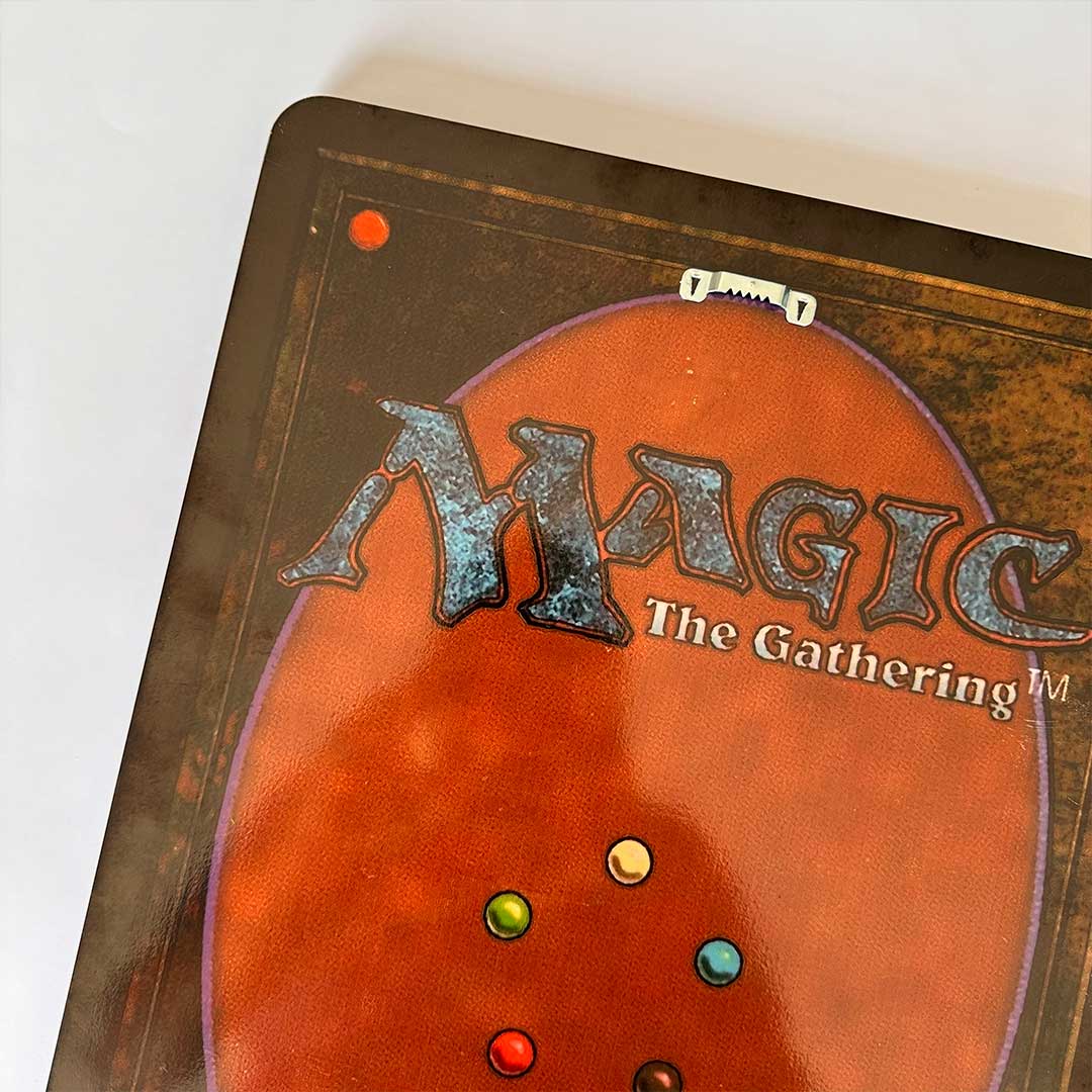 Cuadro Decorativo Magic The Gathering Personalizado