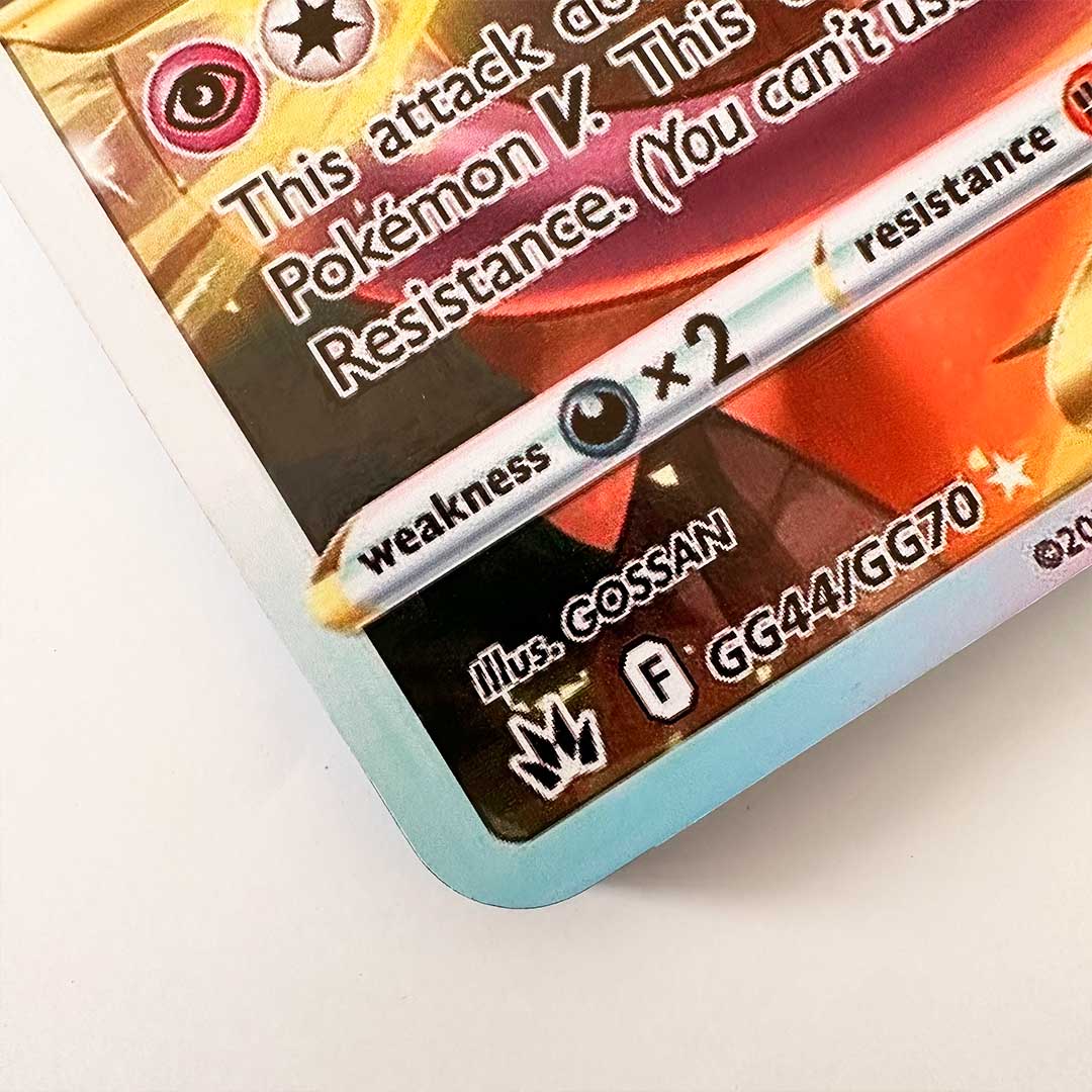 Cuadro Decorativo PKMN TCG Mewtwo VSTAR