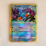 Cuadro Decorativo PKMN TCG Mudkip