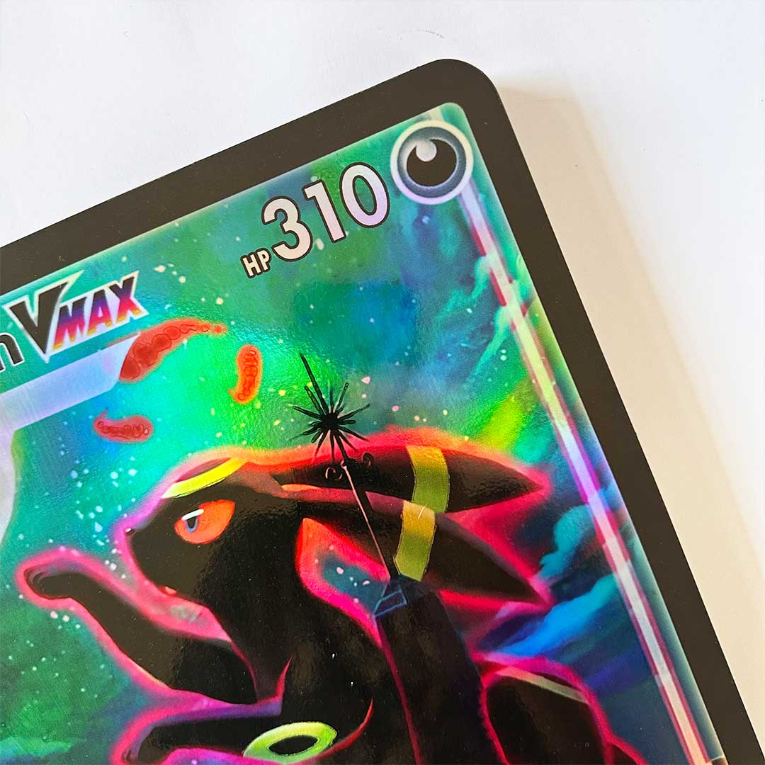 Cuadro Decorativo PKMN TCG Umbreon VMAX