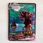 Cuadro Decorativo PKMN TCG Umbreon VMAX