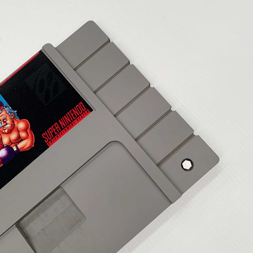 Cuadro Decorativo SNES Personalizado