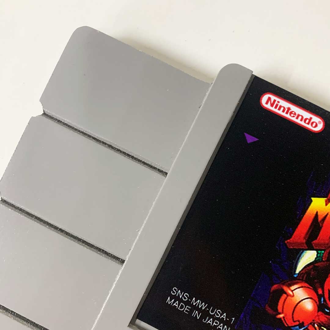 Cuadro Decorativo SNES Personalizado