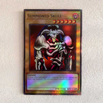 Cuadro Decorativo YuGi Summoned Skull