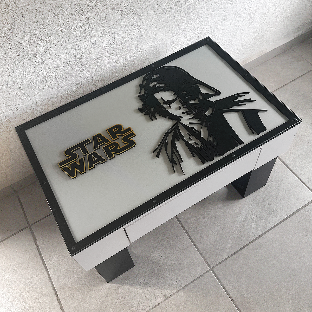 Mesa de Centro Anakin