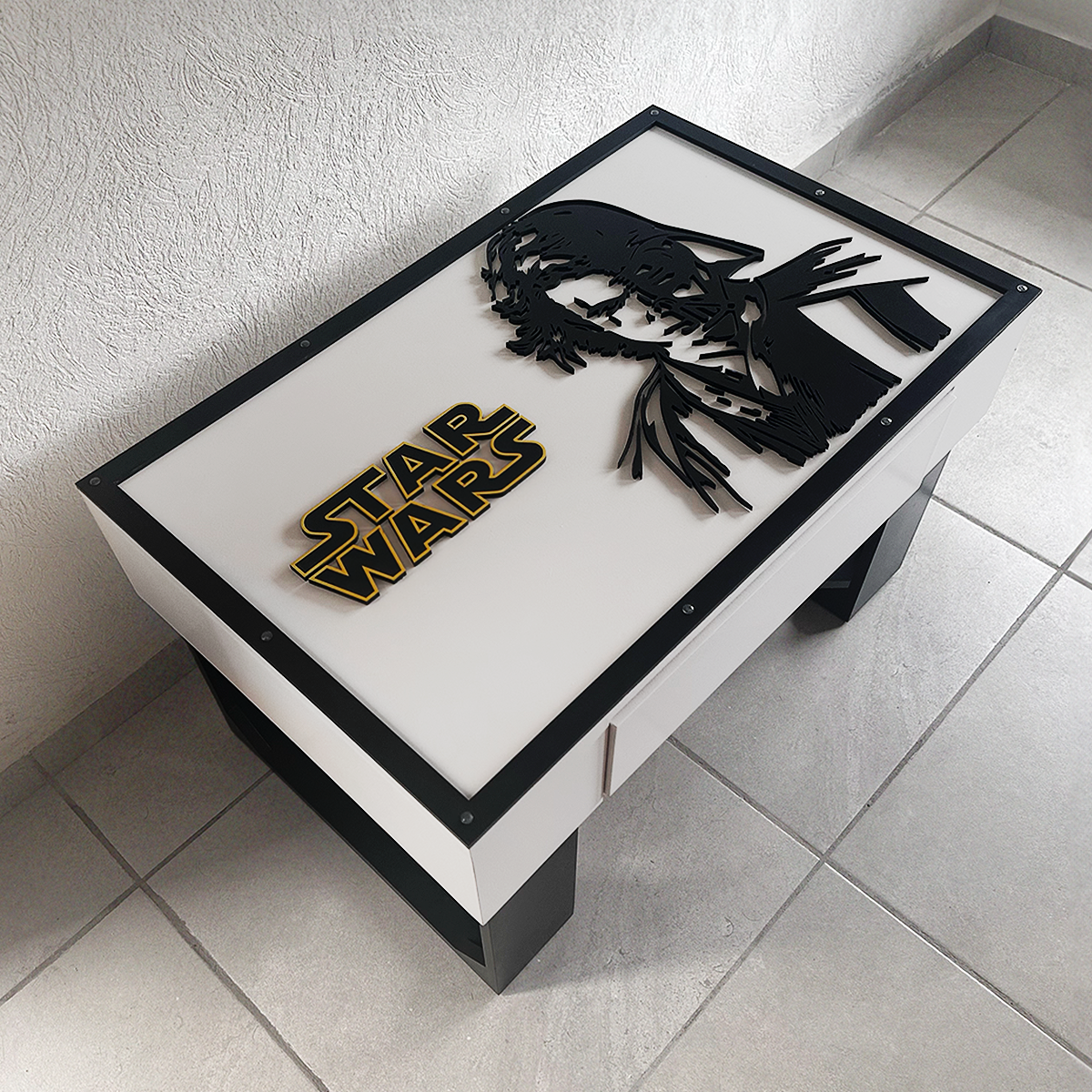 Mesa de Centro Anakin