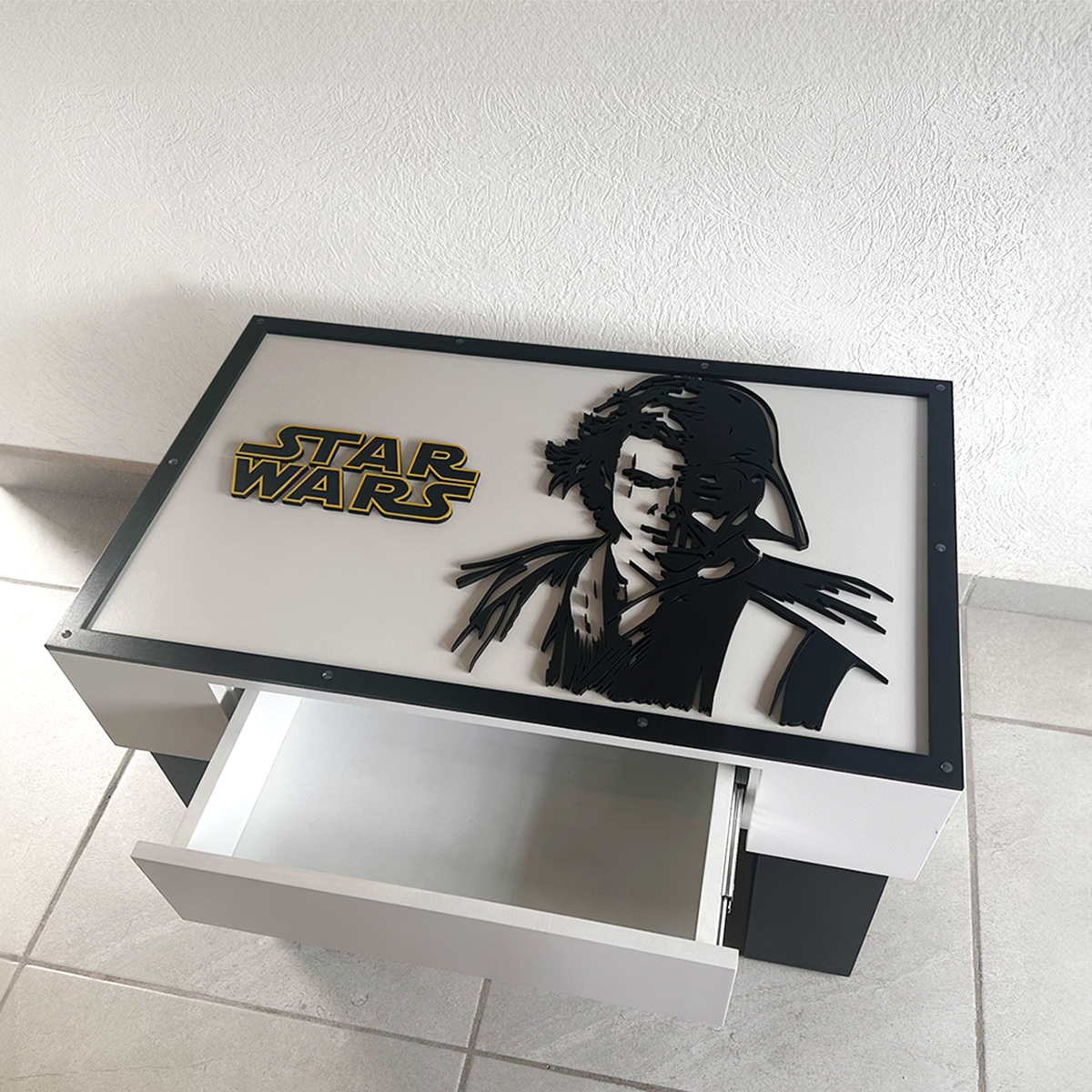 Mesa de Centro Anakin