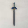 Pieza Decorativa Master Sword Zelda