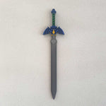 Pieza Decorativa Master Sword Zelda