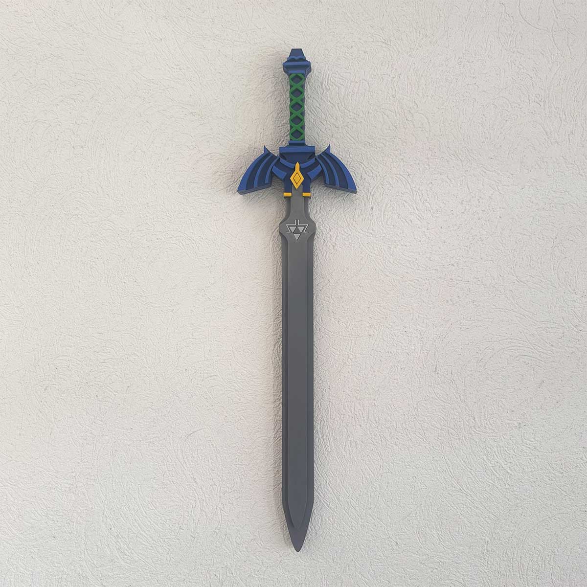 Pieza Decorativa Master Sword Zelda