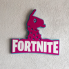 Pieza Decorativa Fornite