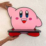 Repisa Flotante Kirby