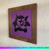 Wall Art Gengar